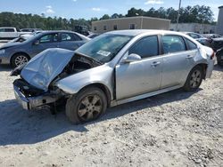 Chevrolet Vehiculos salvage en venta: 2009 Chevrolet Impala 1LT