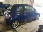 2012 Fiat 500 POP