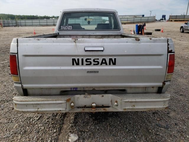 1986 Nissan 720 King Cab