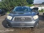 2010 Toyota Highlander Limited