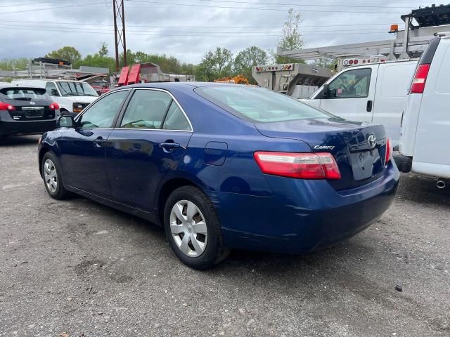 2007 Toyota Camry CE