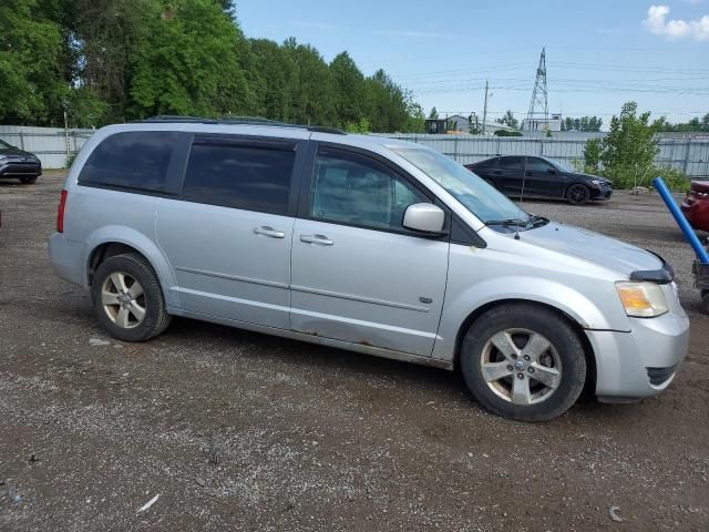 2009 Dodge Grand Caravan SE