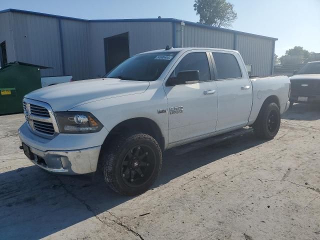 2016 Dodge RAM 1500 SLT