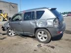 2011 Jeep Compass Sport