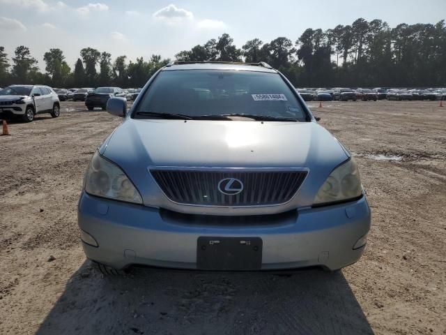 2007 Lexus RX 350