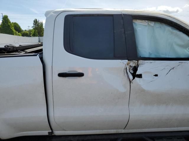 2023 Chevrolet Silverado K1500