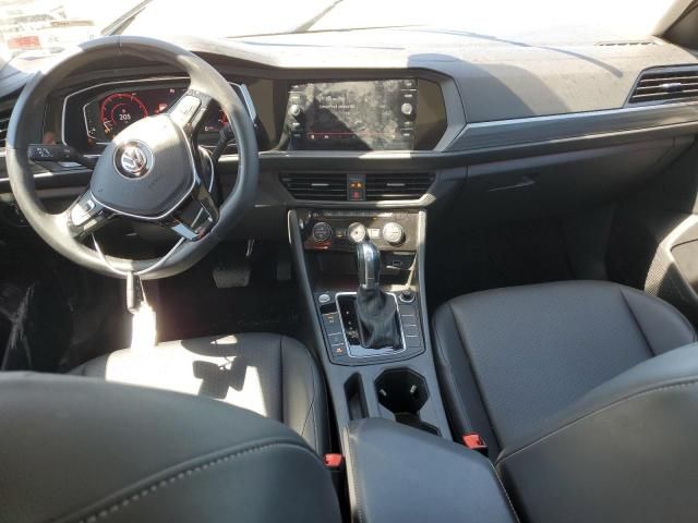 2019 Volkswagen Jetta SEL