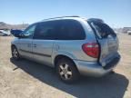 2006 Dodge Caravan SXT