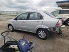 2010 Chevrolet Aveo LS