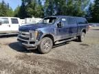 2017 Ford F250 Super Duty