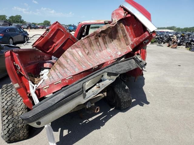 1994 GMC Sierra K1500