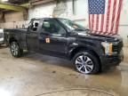 2019 Ford F150 Super Cab