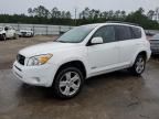 2006 Toyota Rav4 Sport