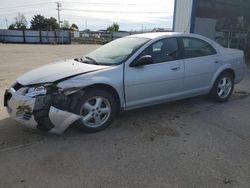 Salvage cars for sale at Nampa, ID auction: 2006 Dodge Stratus SXT