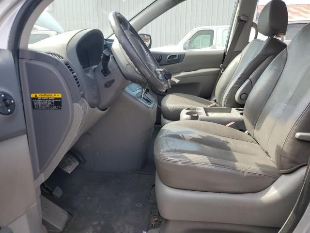 2008 KIA Sedona EX