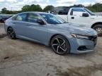 2021 Honda Accord Sport SE