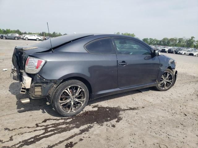 2006 Scion 2006 Toyota Scion TC