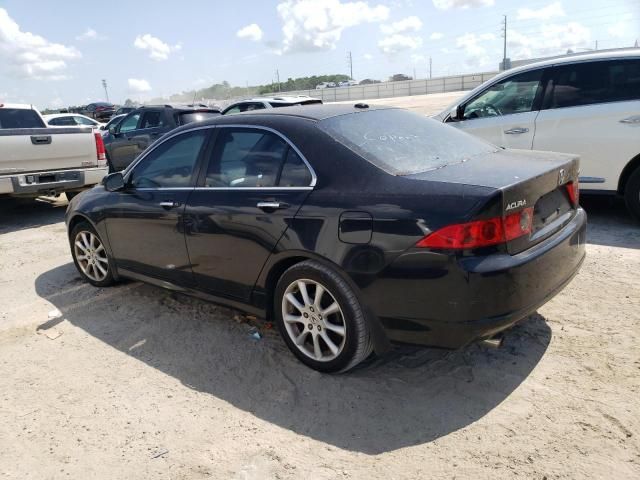 2006 Acura TSX