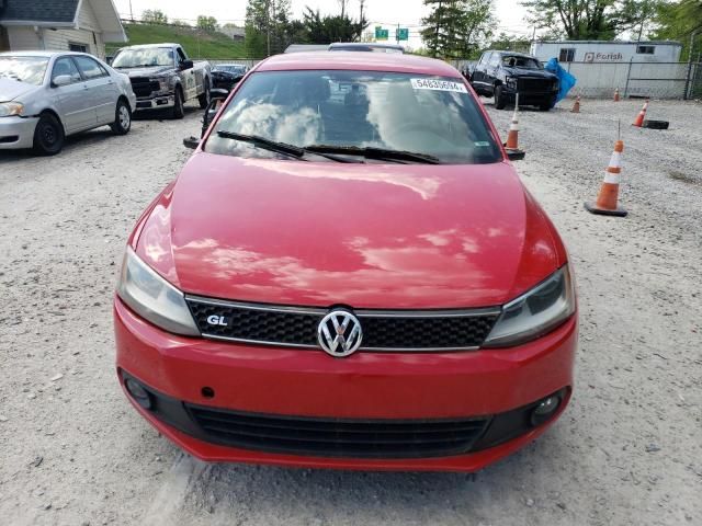 2013 Volkswagen Jetta GLI