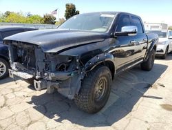 Salvage cars for sale from Copart Martinez, CA: 2011 Dodge RAM 1500