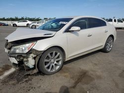 2014 Buick Lacrosse en venta en Fresno, CA