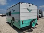 2023 Whwt Travel Trailer