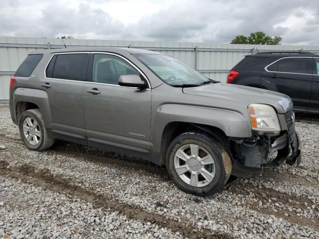 2012 GMC Terrain SLE