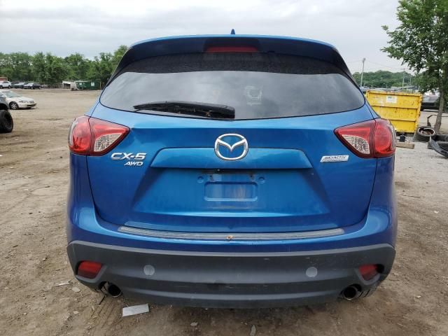 2013 Mazda CX-5 GT