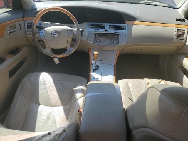 2006 Toyota Avalon XL