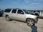 2008 Chevrolet Suburban K1500 LS