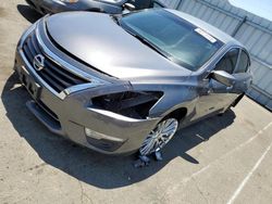 2014 Nissan Altima 2.5 for sale in Vallejo, CA