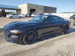 2019 Ford Mustang en venta en Kansas City, KS