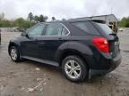 2012 Chevrolet Equinox LS