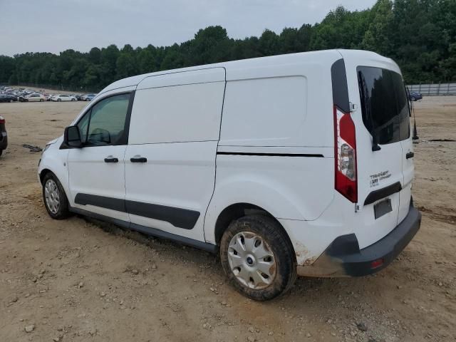 2015 Ford Transit Connect XLT