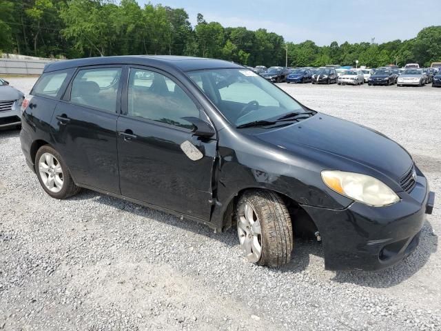 2005 Toyota Corolla Matrix XR