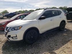 2017 Nissan Rogue S en venta en Louisville, KY