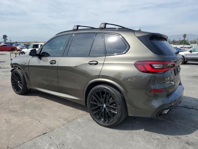 2023 BMW X5 Sdrive 40I