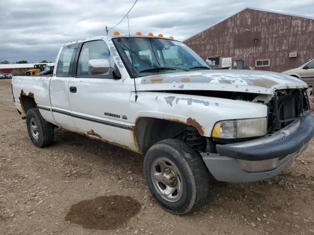 1996 Dodge RAM 1500