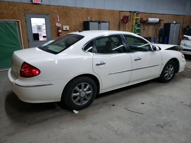 2007 Buick Lacrosse CXL