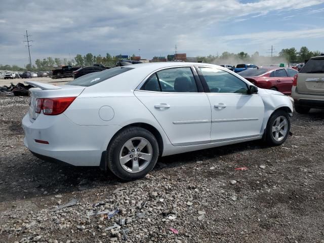 2016 Chevrolet Malibu Limited LS