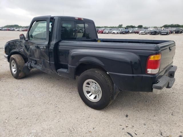 1998 Ford Ranger