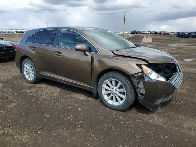 2010 Toyota Venza