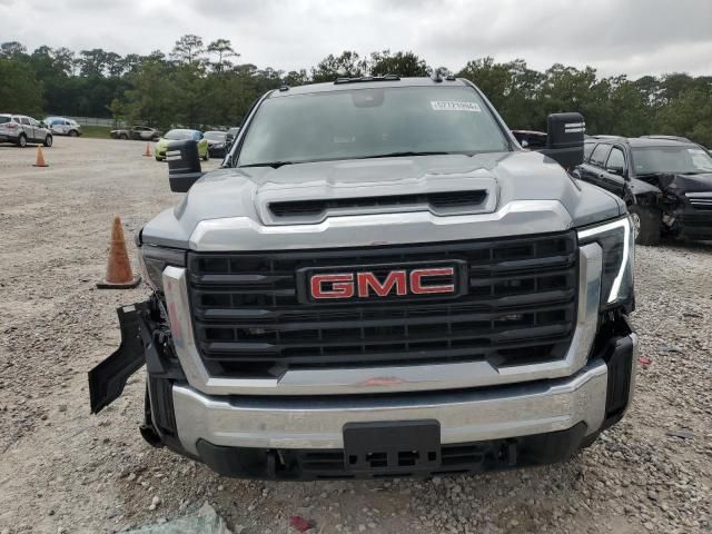 2024 GMC Sierra K2500 Heavy Duty