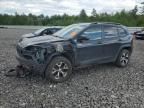 2017 Jeep Cherokee Trailhawk