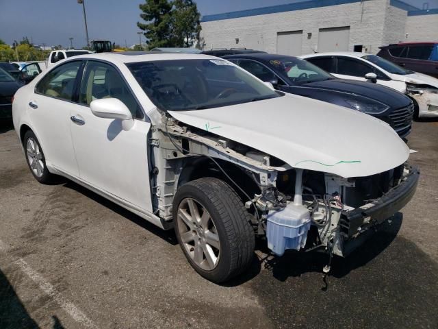 2008 Lexus ES 350