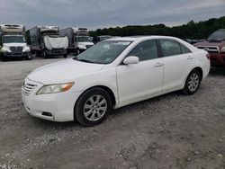Salvage cars for sale from Copart Ellenwood, GA: 2009 Toyota Camry Base