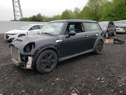 Mini salvage cars for sale: 2014 Mini Cooper S Clubman