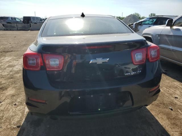 2013 Chevrolet Malibu LTZ