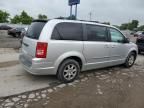 2010 Chrysler Town & Country Touring