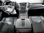 2018 Chevrolet Suburban K1500 Premier